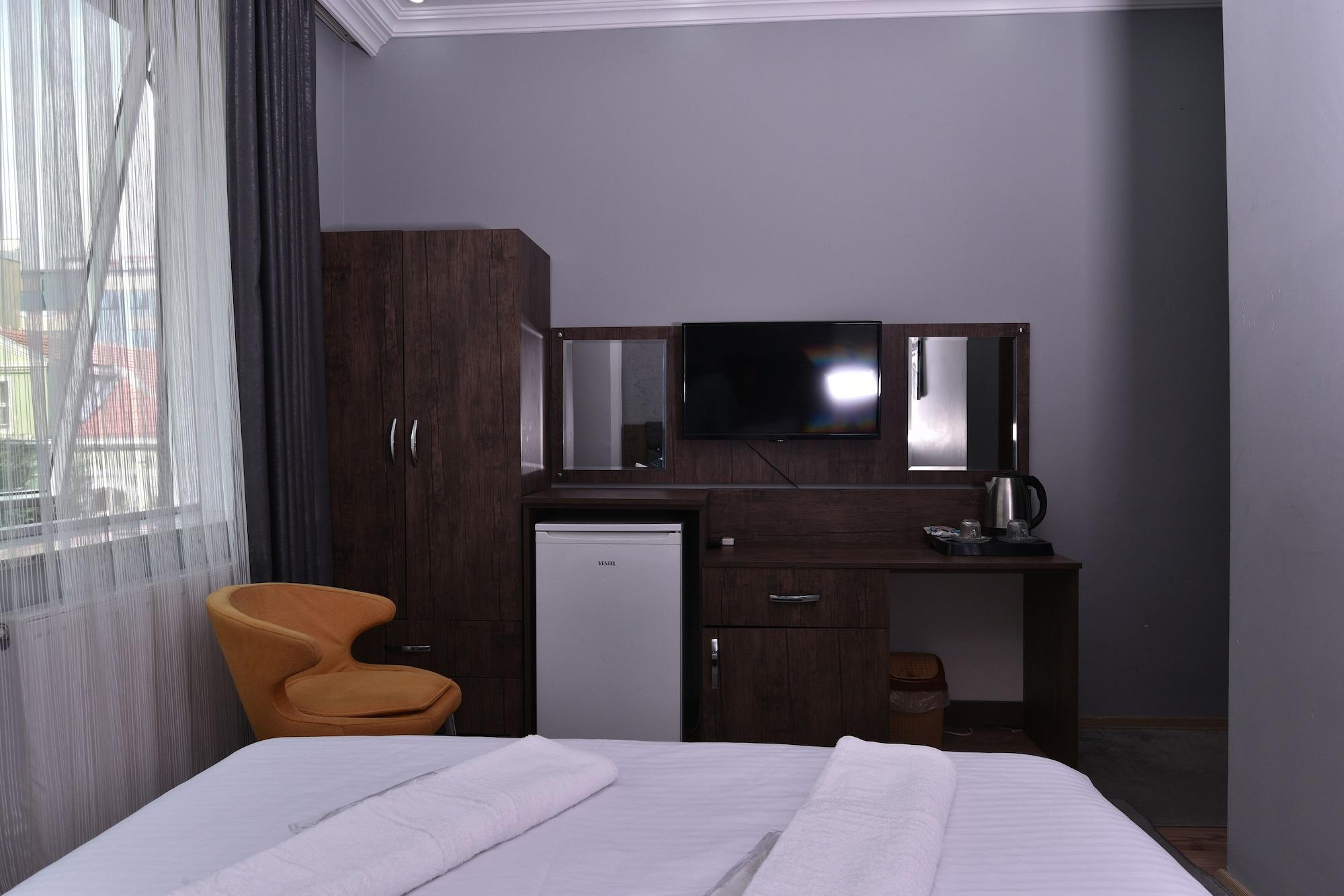 Rays Hotel Bakirkoey City Center Istanbul Bagian luar foto