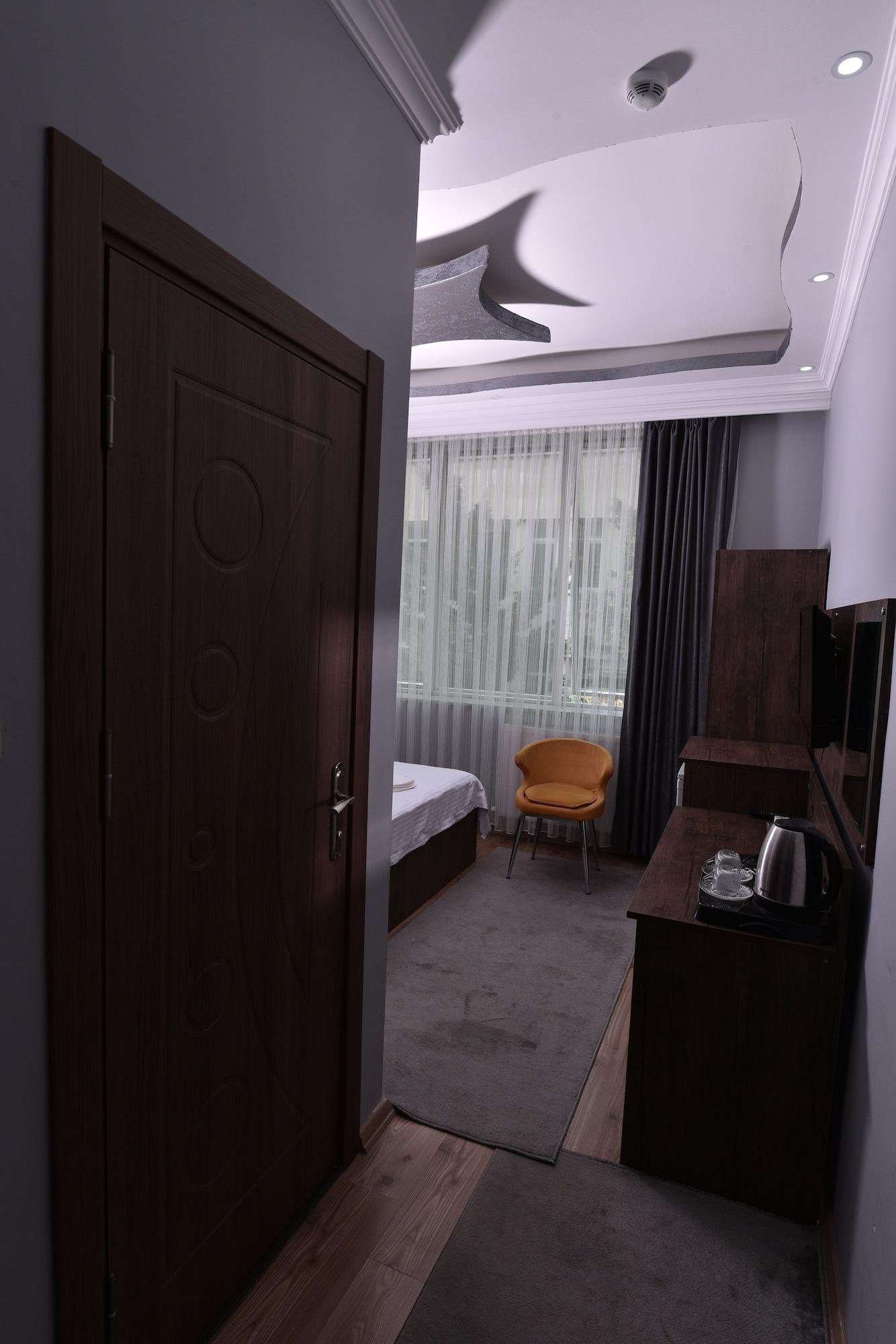 Rays Hotel Bakirkoey City Center Istanbul Bagian luar foto