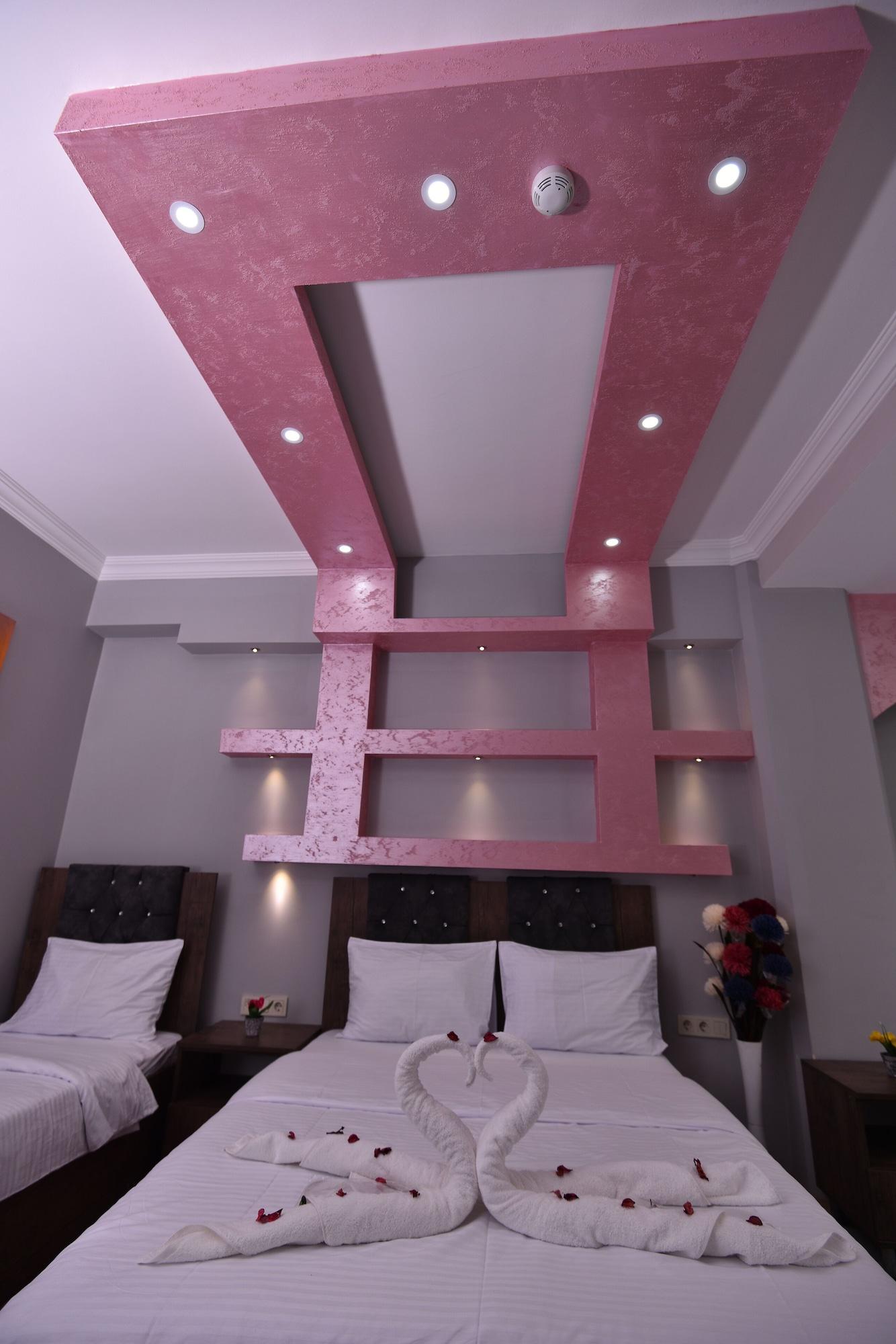 Rays Hotel Bakirkoey City Center Istanbul Bagian luar foto