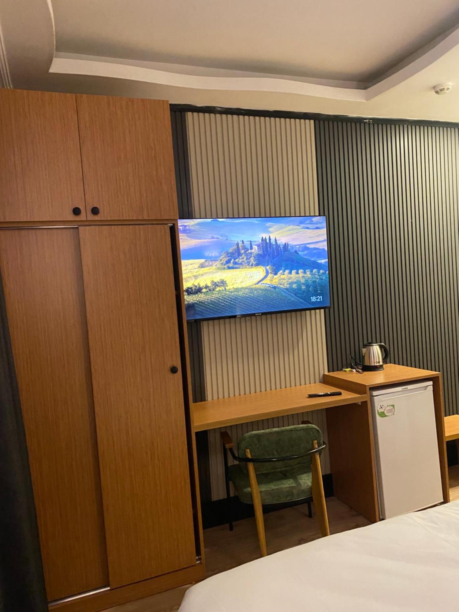Rays Hotel Bakirkoey City Center Istanbul Bagian luar foto