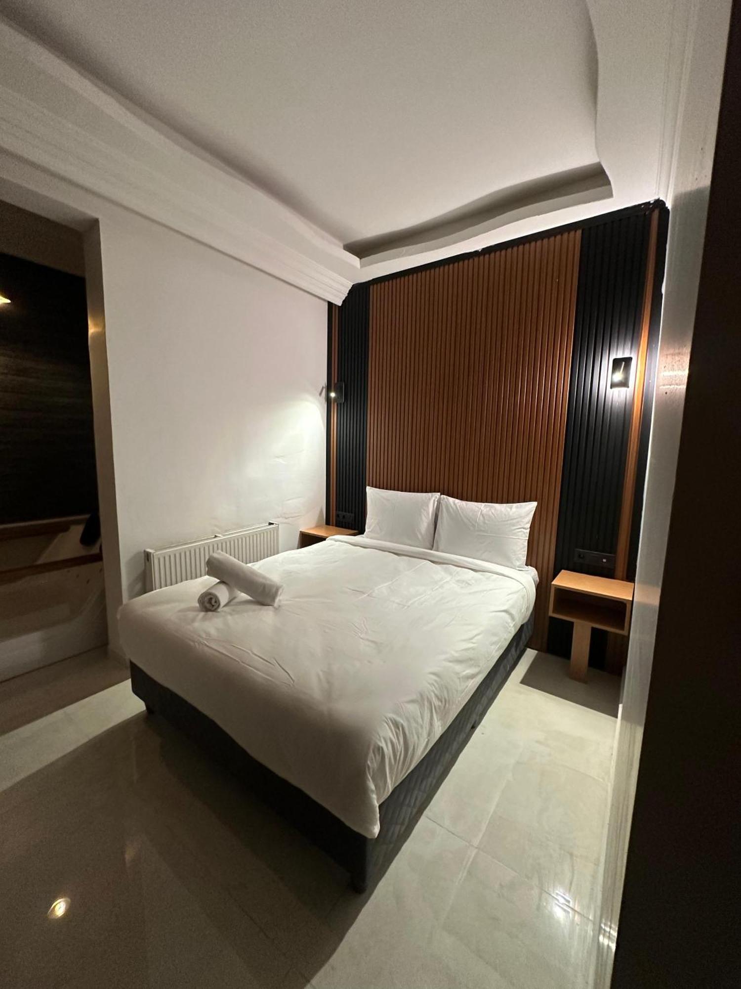 Rays Hotel Bakirkoey City Center Istanbul Bagian luar foto