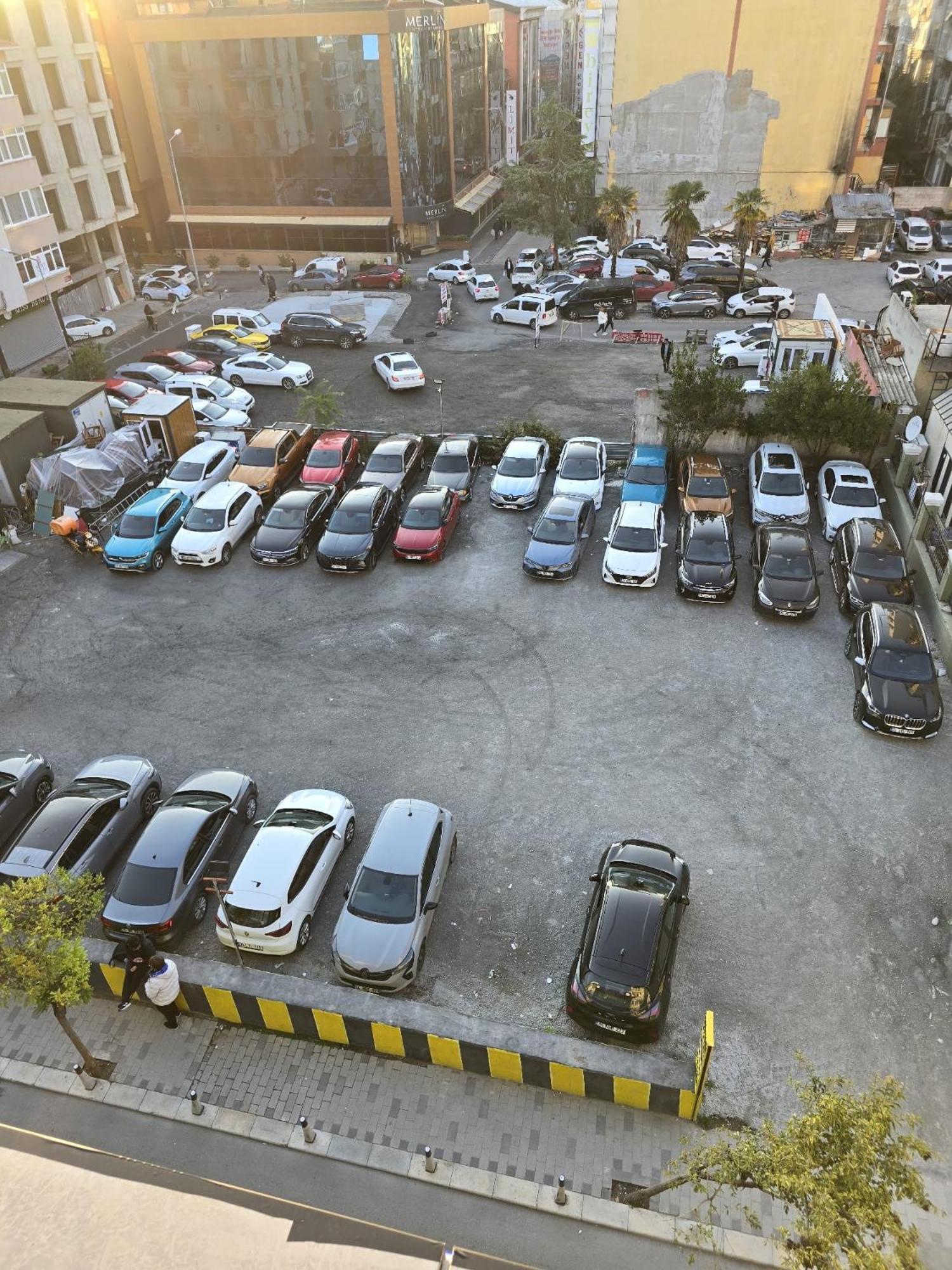 Rays Hotel Bakirkoey City Center Istanbul Bagian luar foto